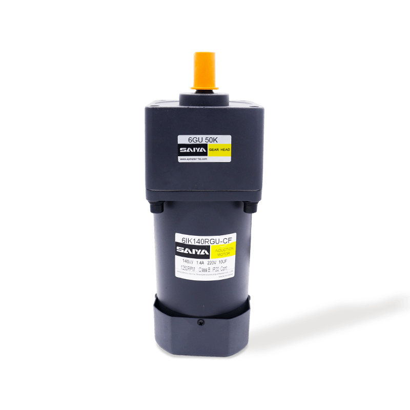 140 W Speed ​​Control AC -moottorit